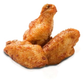 McCain Fűszeres csirkeszárny 5x1kg