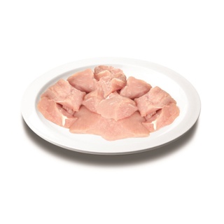 Pulyka fehérapróhús kb. 2 kg