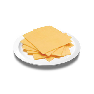 Trappista sajt szeletelt (500g/cs.) 24 cs./#
