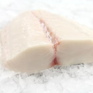 Vajhal filé bőr nélkül 2-7kg/db 10% gl. 20-25kg