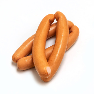 Hot-Dog rudacska 1 kg