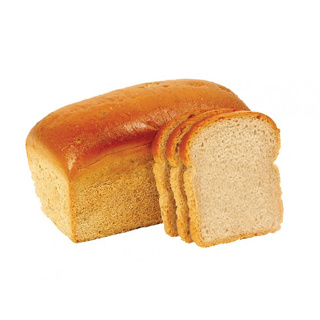 GERGELY Készresütött gluténmentes kenyér 10x350g