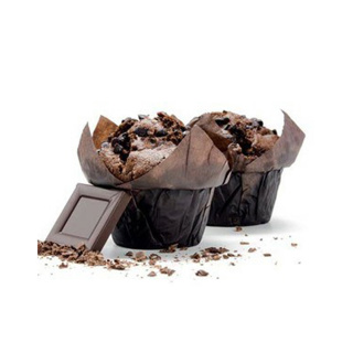 LA LORRAINE csokoládés muffin 18 db
