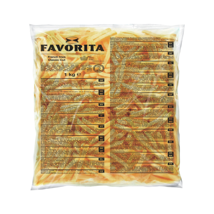 FAVORITA French fries (10mm) 1kg