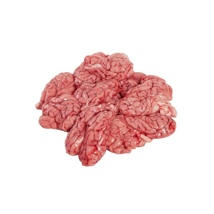 Pork Brain Import vac. ~1kg/pack