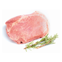 Pork Ham pack approx. 20kg/#
