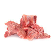 Pork Meaty Bones (approx. 2-3kg) bulk approx. 12kg