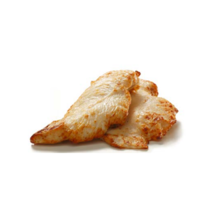 Sült csirkemellfilé 110-130g/db 2,5kg