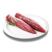 Beef tenderloin 1.7-2.1kg