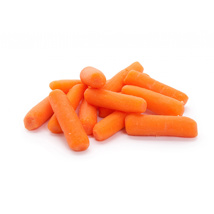 ARDO baby carrots 2.5kg