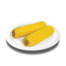 BONDUELLE super sweet corn on the cob 2.5kg