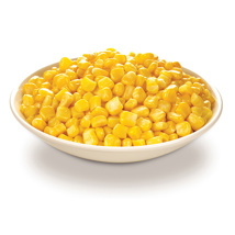 BONDUELLE super sweet corn kernels 2.5kg