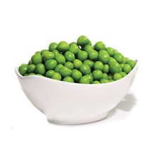 BONDUELLE green peas 2.5kg