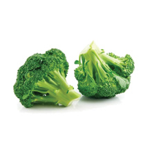 CLASSIC brokkoli (50-70 mm) 2,5 kg