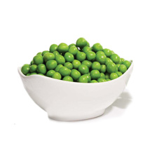 CLASSIC green peas 2.5kg