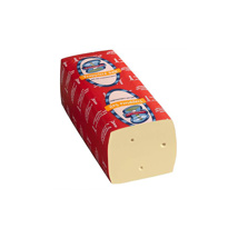 Ammerlander block Trappist cheese about 3kg