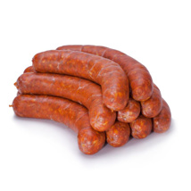 Grilling sausage (20dkg/piece) 1.2kg