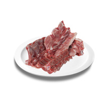 Sertés húsos csont kb. 10 kg