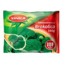 VINICA brokkolirózsa 300 g