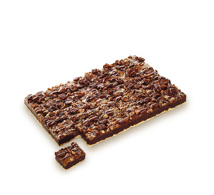 VM Rocky Road brownie slices 108 pieces