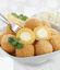 GERGELY cottage cheese-filled dumplings 10kg