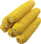 Csöves kukorica (II. osztályú) 10 kg