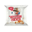 SÁGA Western Chicken Nuggets 21g(+/-3g)/db 600g