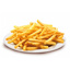 BRAVI Julienne french fries (7x7mm) 2.5kg