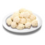 CLASSIC cauliflower (15-60mm) 2.5kg