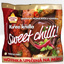 Sweet and chili spicy chicken wings 500g