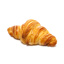 Barackos croissant fagyosan süthető 90 g 30 db/krt
