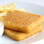 PASSNER breaded trappista cheese 2.5 kg